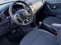 Usata Dacia Sandero 90 CV (66 kW) 2017 Berlina