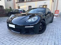 usata Porsche Panamera 3.0 250cv