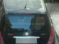 Usata Lancia Ypsilon 69 CV (50 kW) 2005 Utilitaria