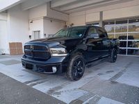 Usata RAM 1500 401 CV (294 kW) 2022 Nero Pick-up