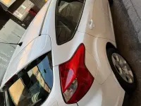 Usata Ford Focus 95 CV (69 kW) 2013 Bianco Berlina
