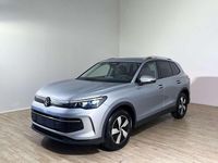 Nuova VW Tiguan Edition 150 CV (110 kW) 2026 Argento SUV