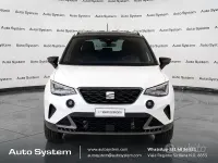 Usata Seat Arona FR 95 CV (69 kW) 2023 Bianco SUV