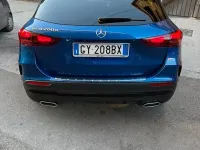 Usata Mercedes GLA200 AMG 150 CV (110 kW) 2025 Bluazzurro SUV
