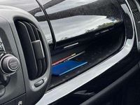 Usata Fiat 500L Pop Star 105 CV (77 kW) 2013 Nero Monovolume