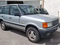 Usata Land Rover Range Rover 136 CV (100 kW) 1997 SUV