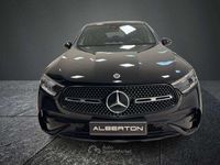 Usata Mercedes GLC43 AMG AMG Line Premium Plus 269 CV (197 kW) 2024 Nero Coupé