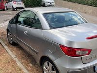 Usata Mitsubishi Colt 2008 Grigio Cabrio