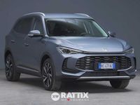 Nuova MG ZS Luxury 197 CV (144 kW) 2026 Pebble black SUV