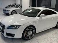 Usata Audi TT 211 CV (155 kW) 2010 Coupé