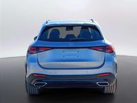 Nuova Mercedes GLC300e Advanced 197 CV (144 kW) 2026 Argento hightech SUV