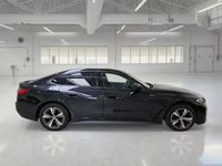 Usata BMW 420 Sport Line 190 CV (139 kW) 2023 Nero Berlina
