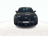 Usata Cupra Leon 150 CV (110 kW) 2025 Nero pastello Berlina