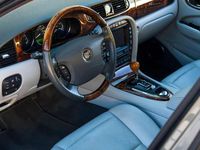 Usata Jaguar XJ8 298 CV (219 kW) 2005 Berlina