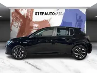 Nuova Peugeot 208 101 CV (74 kW) 2026 Nero perla Utilitaria
