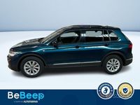 usata VW Tiguan 1.5 tsi act Life 150cv dsg