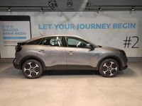 Nuova Citroën C4 131 CV (96 kW) 2026 Grigio SUV