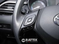 Usata Toyota C-HR Business Edition 122 CV (89 kW) 2020 Nero SUV