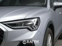 Usado Audi Q3 Sportback Business Plus 150 CV (110 kW) 2023 Plateado SUV