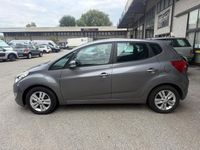 Usata Hyundai ix20 Style 90 CV (66 kW) 2011 Grigio Utilitaria