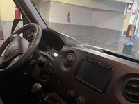 Usata Renault Master 145 CV (106 kW) 2019 Furgone