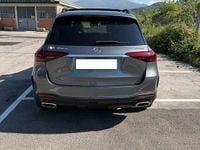 Gebraucht Mercedes GLE350 AMG Line Premium Plus 197 PS (144 kW) 2023 Grau SUV