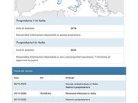 Usata Alfa Romeo Giulietta 120 CV (88 kW) 2016 Grigio Utilitaria