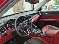 Usata Alfa Romeo Stelvio 190 CV (139 kW) 2019 SUV