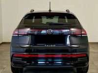 Usata VW Taigo R-line 116 CV (85 kW) 2024 Nero SUV
