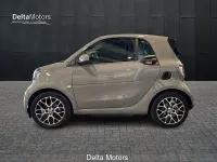Usata Smart ForTwo Coupé 60 kW (82 CV) 2023 Utilitaria
