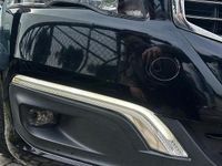 Usata Peugeot 508 Business-Line 115 CV (84 kW) 2015 Nero Station wagon