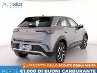 Usata Opel Mokka Elegance 110 CV (80 kW) 2022 Argento SUV
