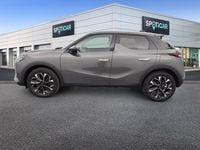 Usata DS Automobiles DS3 Opera 131 CV (96 kW) 2024 Grigio Utilitaria