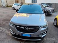 usata Opel Grandland X - 2021