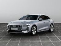 Usata Audi A5 Advanced 204 CV (150 kW) 2025 Argento Station wagon