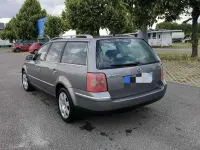 Usata VW Passat Highline 131 CV (96 kW) 2003 Station wagon