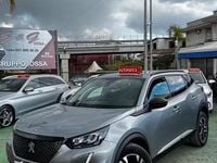 Usata Peugeot 2008 Allure 131 CV (96 kW) 2022 Grigio SUV