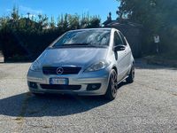 Usata Mercedes A200 2005 Berlina