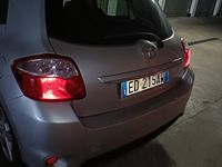 usata Toyota Auris 1.6 5 porte Active