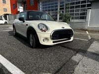 Usata Mini Cooper 136 CV (100 kW) 2018 Utilitaria