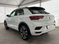 usata VW T-Roc 1.5 TSI ACT DSG Sport BlueMotion Technology del 2021 usata a Monza