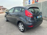 usata Ford Fiesta Fiesta1.4 TDCi 68CV 5 porte