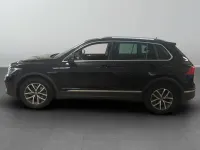 Usata VW Tiguan Life 131 CV (96 kW) 2023 2t nero perla SUV