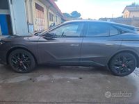 Usata DS Automobiles DS4 Performance 130 CV (95 kW) 2023 Grigio Berlina