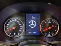 usata Mercedes 200 GLCd 4Matic Business aut.