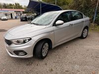 Usata Fiat Tipo Easy 95 CV (69 kW) 2017 Grigio Berlina