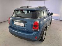 usata Mini One D Countryman 1.5 Countryman