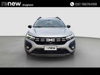 Usata Dacia Jogger Extreme 101 CV (74 kW) 2023 Grigio Monovolume