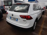 usata VW Tiguan 2.0 TDI SCR 4MOTION Style BlueMotion Technology