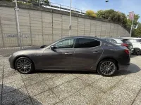 Usata Maserati Ghibli 349 CV (256 kW) 2019 Grigio Berlina